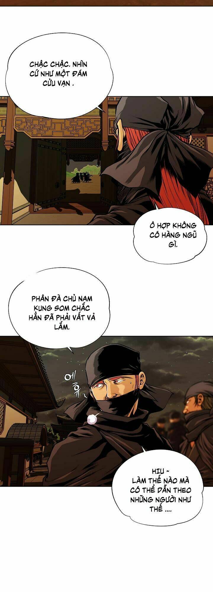 ngũ hợp chí tôn chapter 23 12