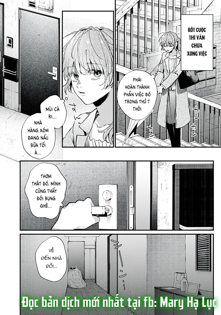 himokuzu hana muốn chết chapter 2.1 14