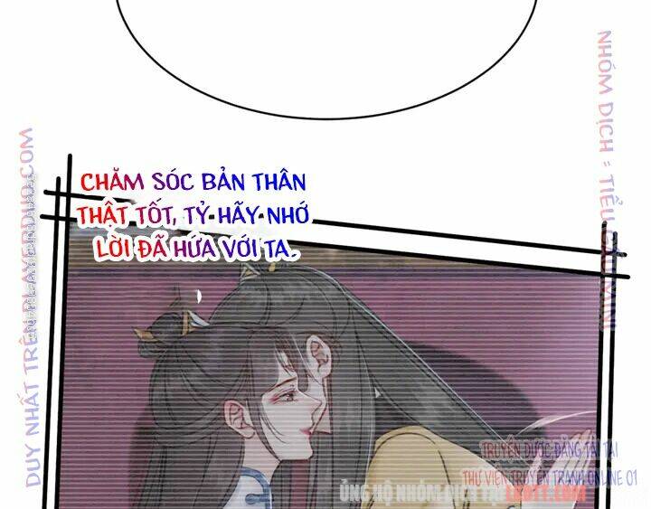 trọng sinh bá sủng nhiếp chính vương quá mạnh mẽ chapter 164 65