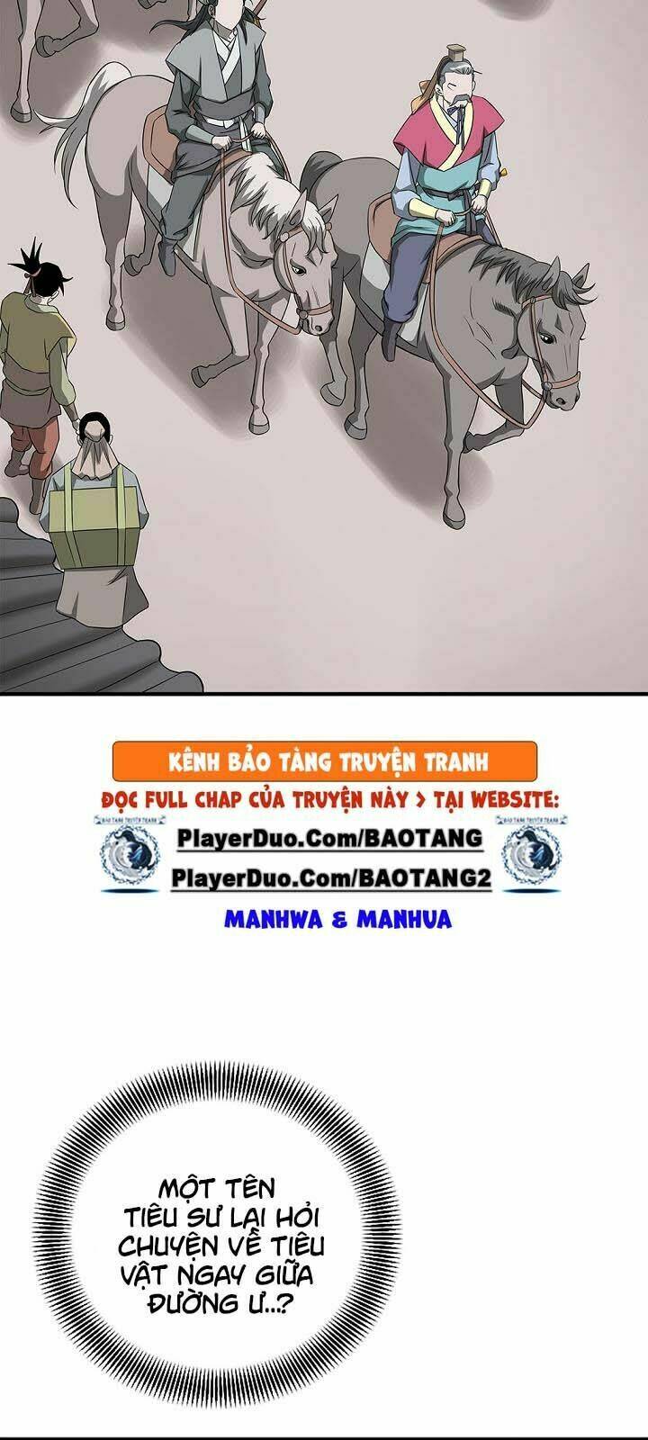 cuồng long chapter 28 29