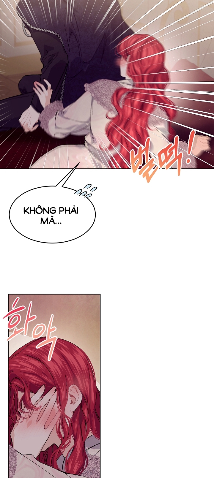 [18+] sự đáng sợ bên trong đại dương chapter 67.2 9