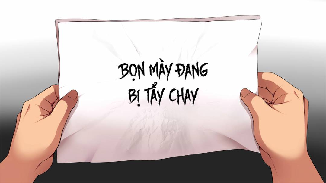 mushi sezaru o enu machi…! chapter 0 11