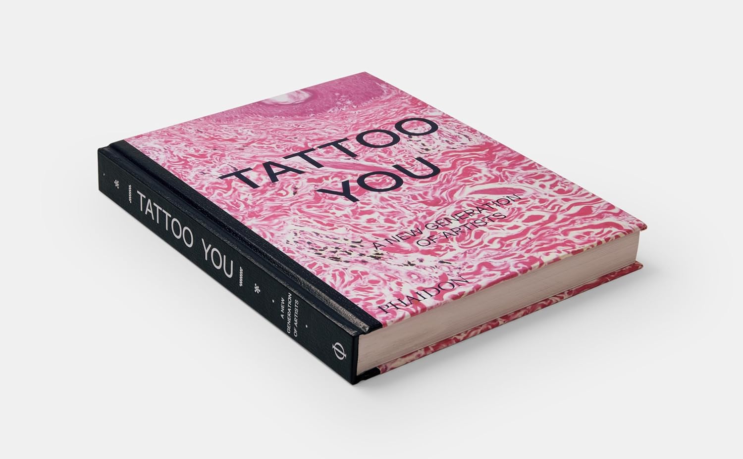 Tattoo You
