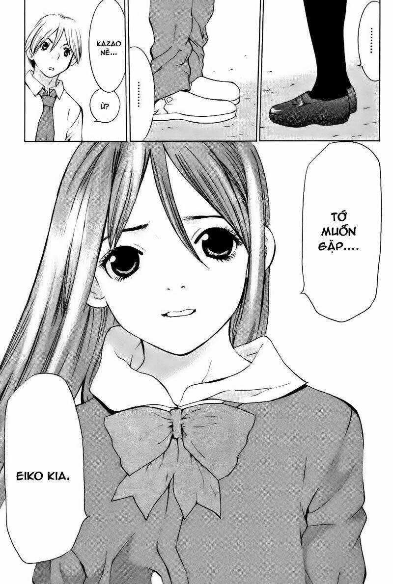a girl chapter 10 23