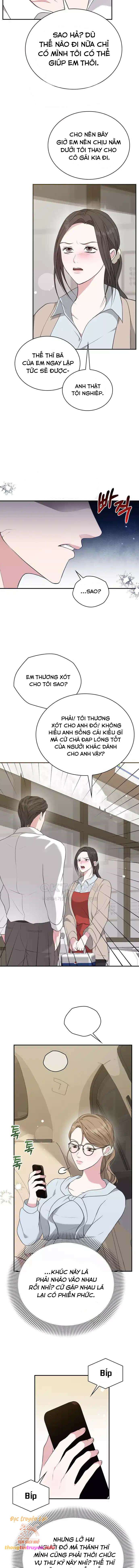 [18+] sở thích tuỳ tiện chapter 10 5