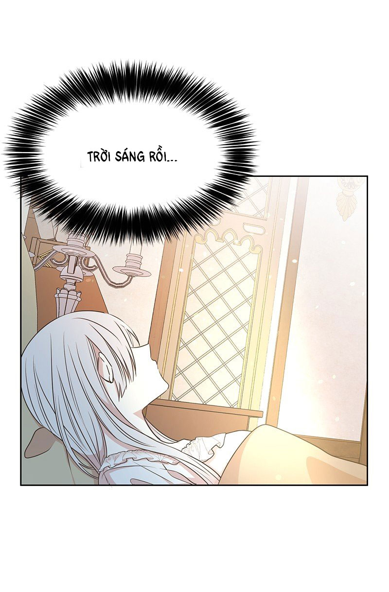 tôi chán nản vì người chồng thứ 2 còn "khỏe" hơn chồng cũ chapter 1.2 8