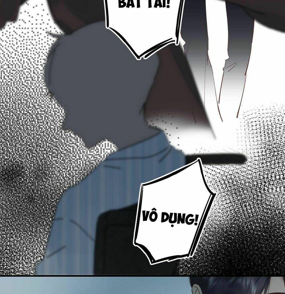 phù thủy hạng bét chapter 20 50