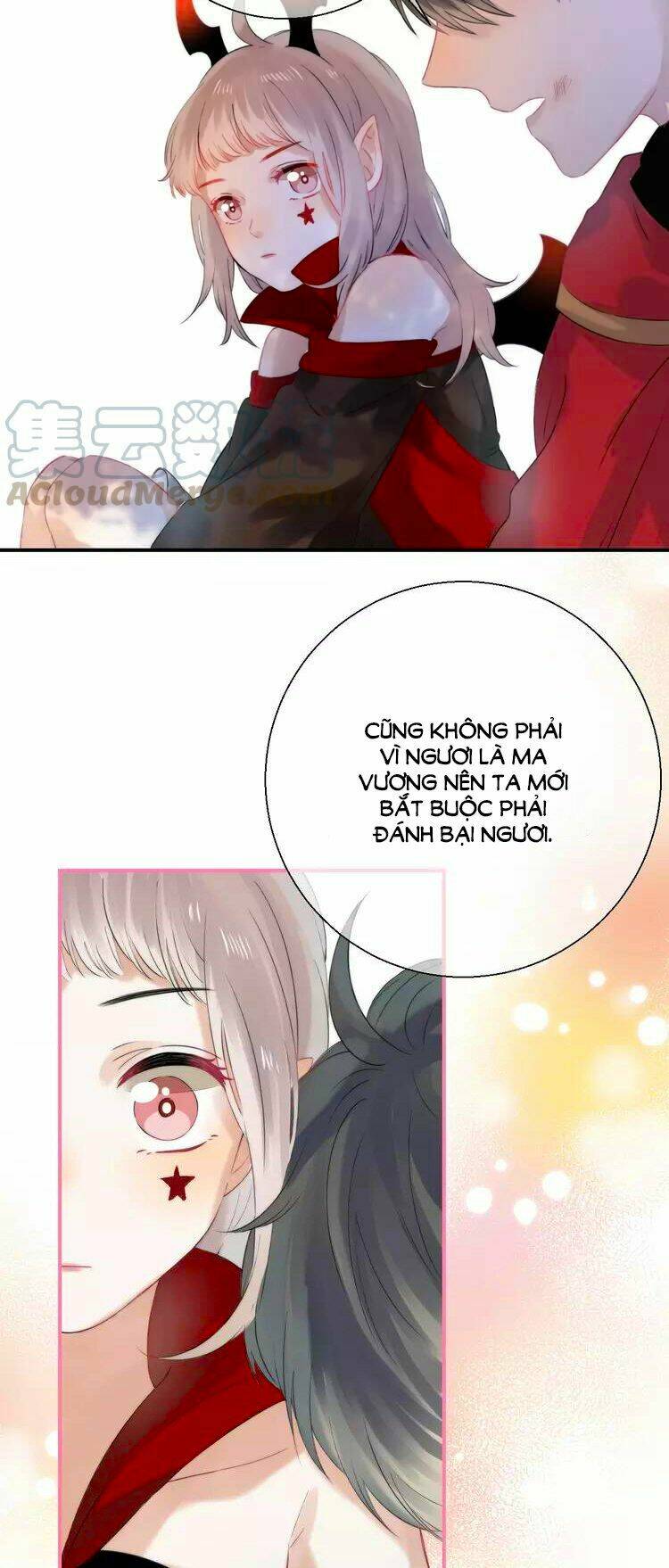 tiến gần đến trái tim em chapter 49.1 54