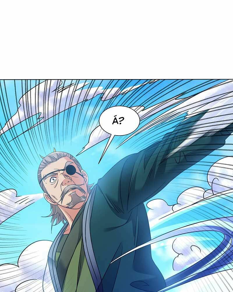 đạo ấn chapter 127 3