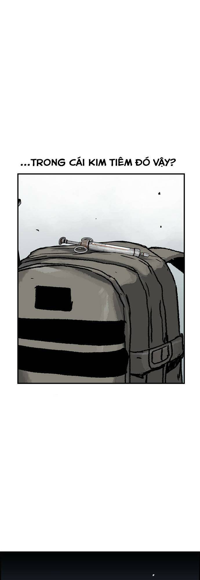 pubg - cuộc chiến sinh tồn - 100 chapter 32 38