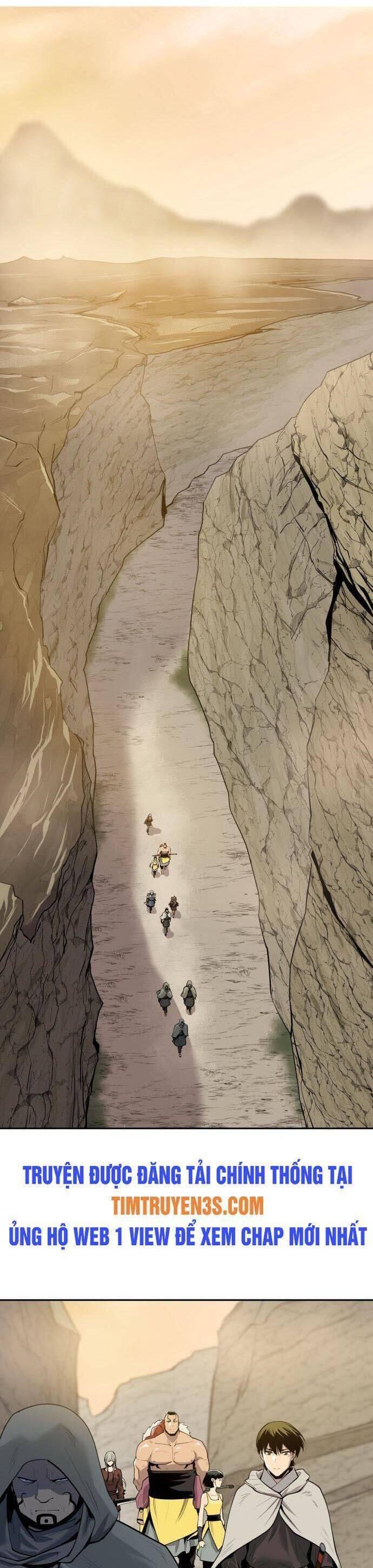 thiếu niên kiếm sư chapter 58 1