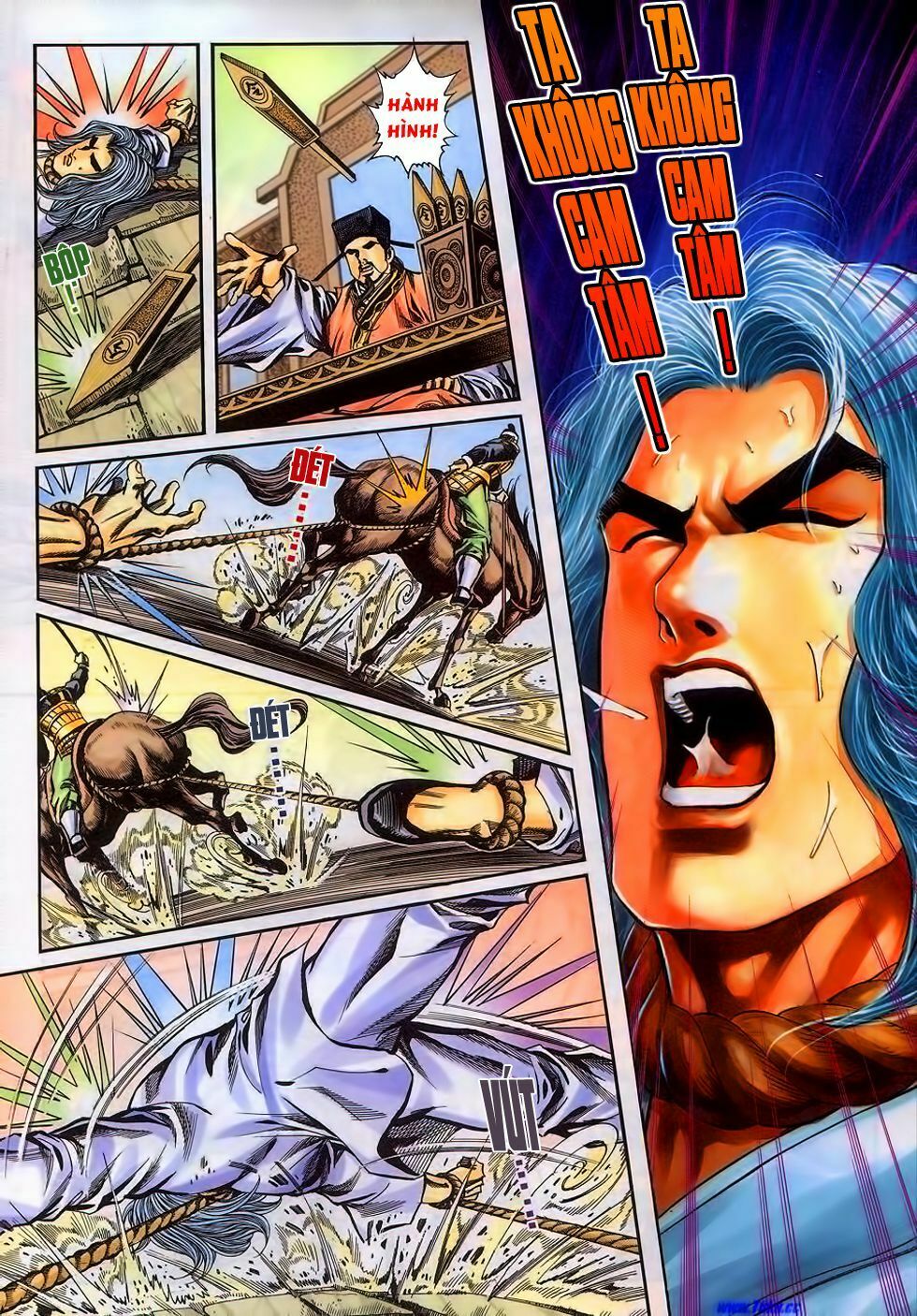 tầm tần ký chapter 186 5