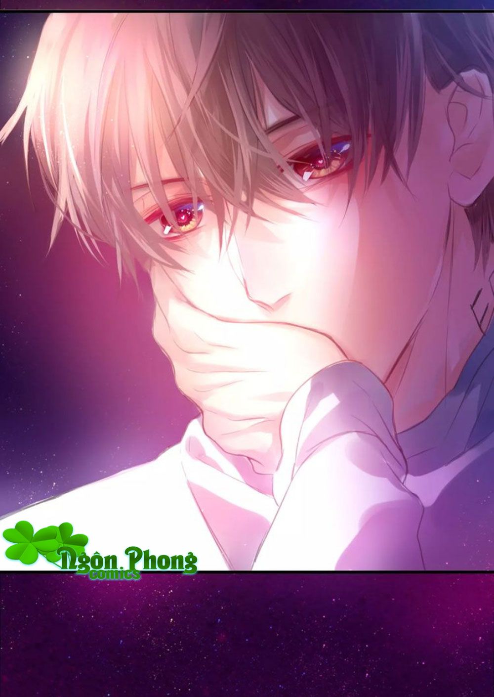 tháng sáu kì diệu chapter 17 3