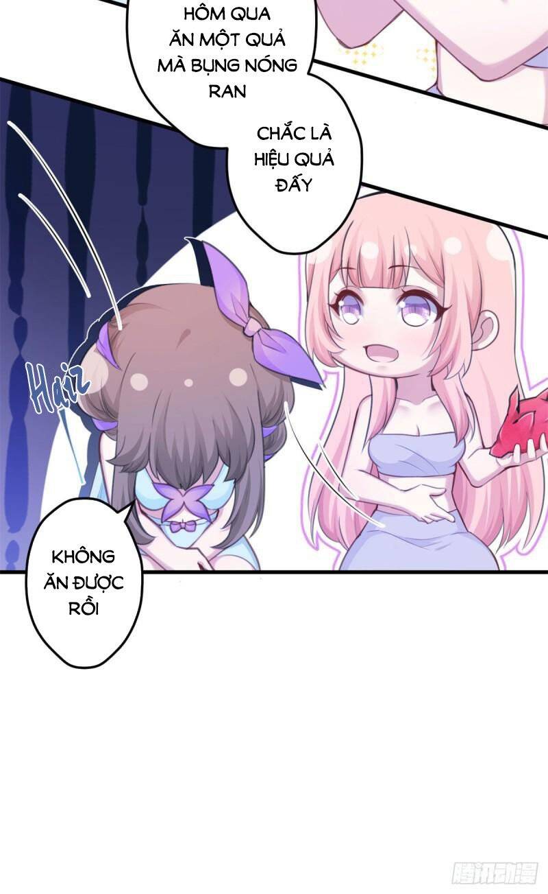 [16+] thảnh thơi thú thế chủng chủng điền, sinh sinh tể chapter 350 19