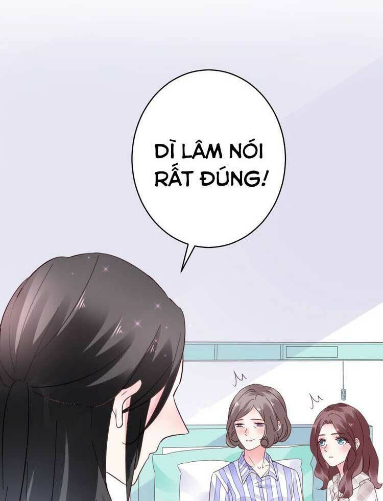 điều ước sủng ái bất bình đẳng chapter 56.1 18