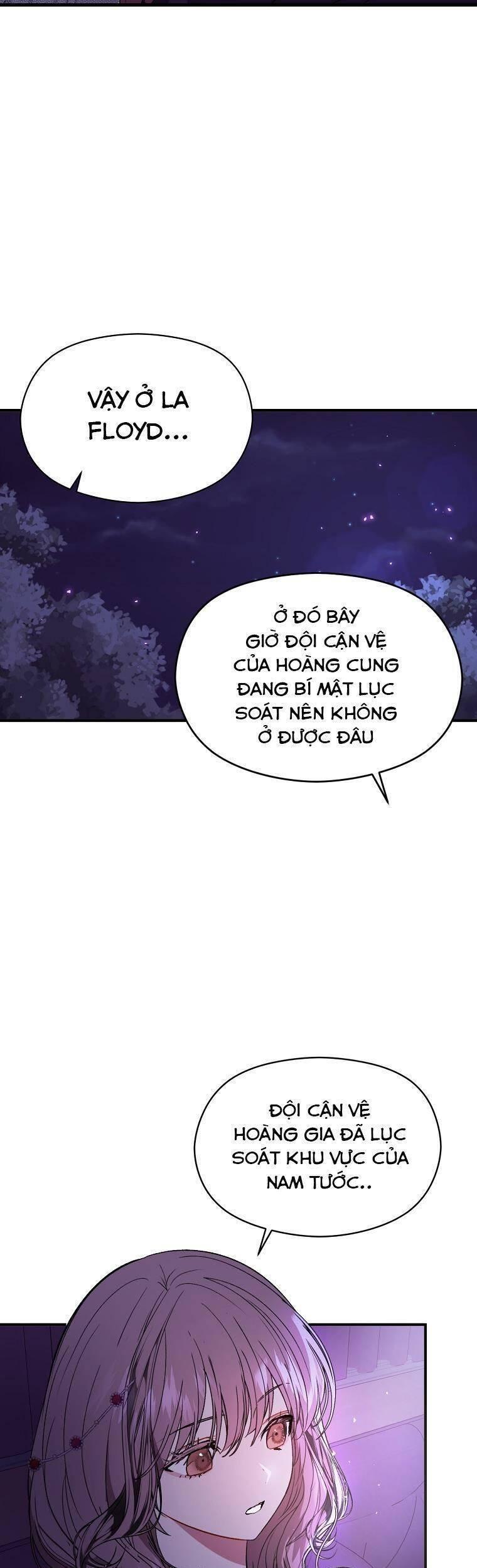 tôi không cố ý quyến rũ nam chính đâu! chapter 46 5