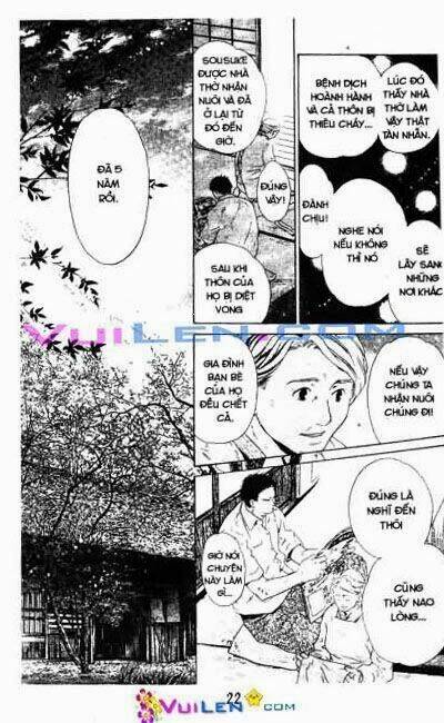 bát khuyển sỹ phương đông chapter 1 22