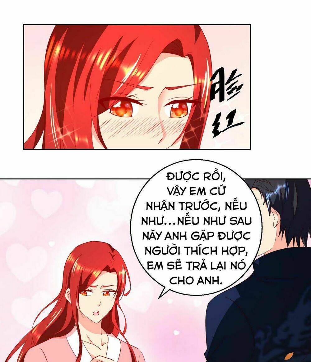 vú em là cổ tiên chapter 33 9