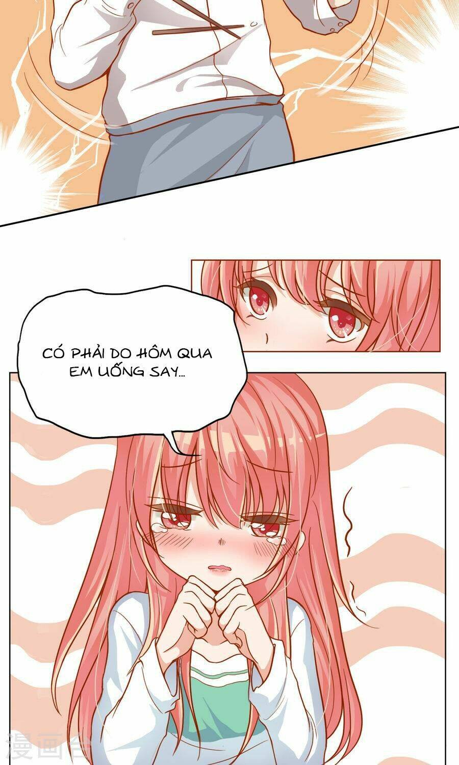 đào sắc tinh quang chapter 14 16