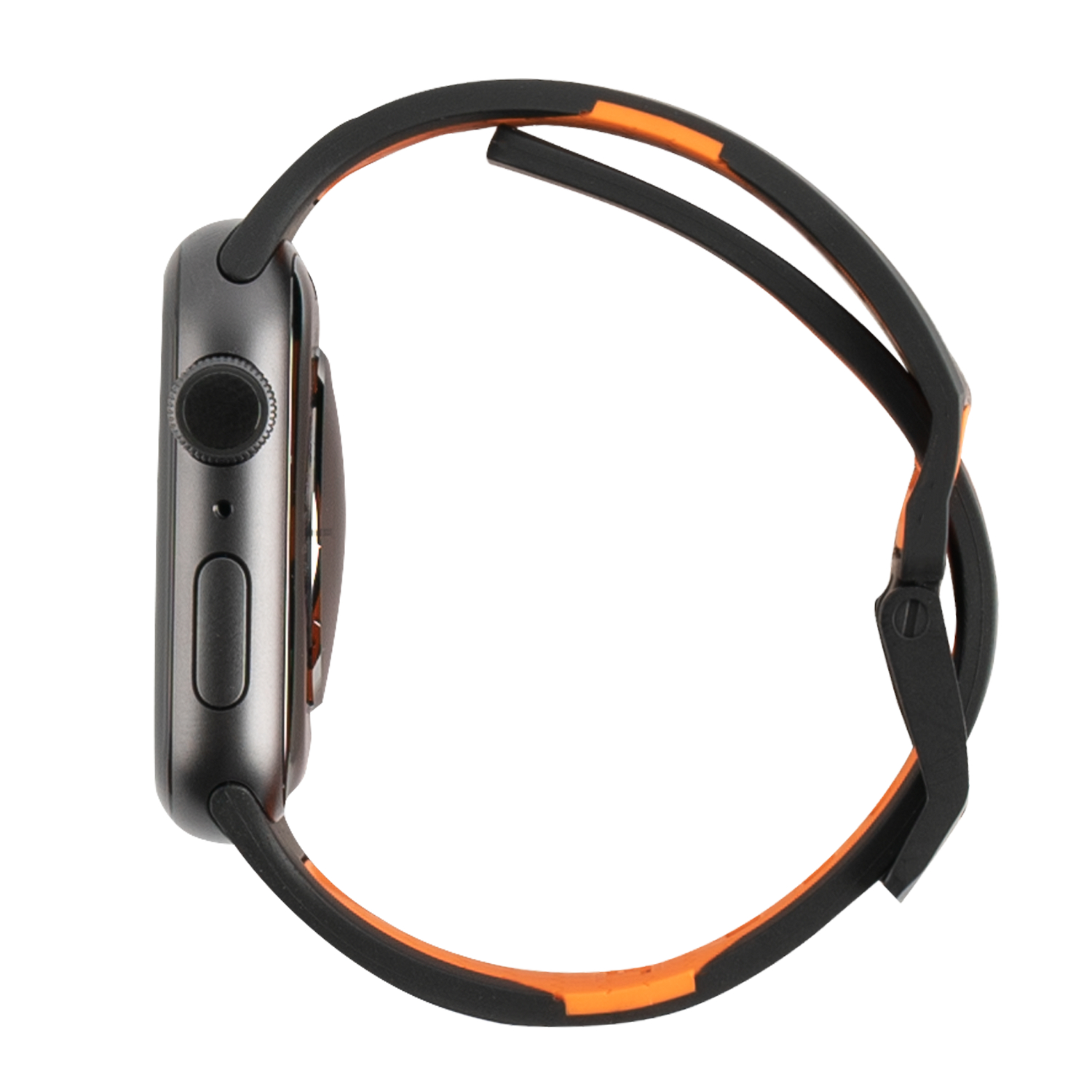 DÂY SILICON UAG CIVILIAN CHO ĐỒNG HỒ APPLE WATCH HÀNG CHÍNH HÃNG