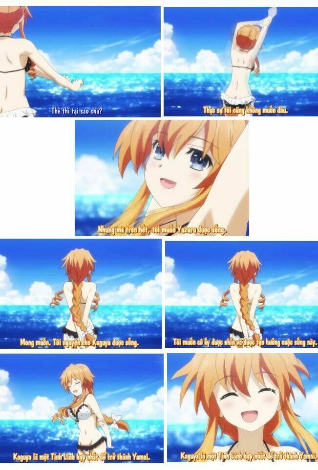 date a live 2 chapter 4 18