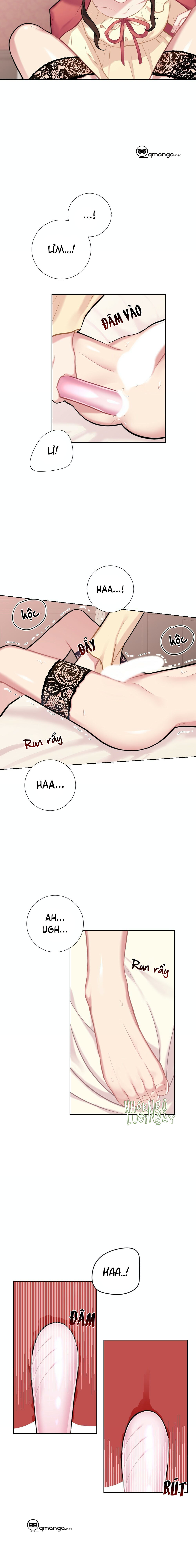 cô chủ và người hầu chapter 8 4