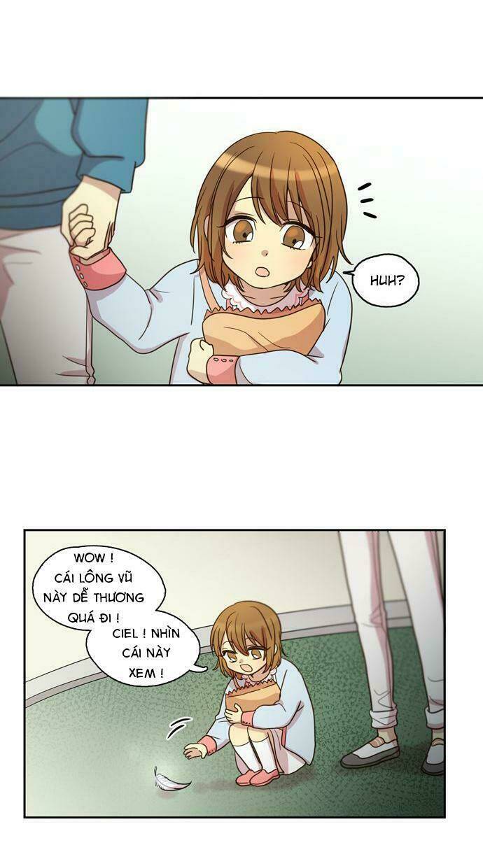 the devil who can't fly chapter 36.1 24