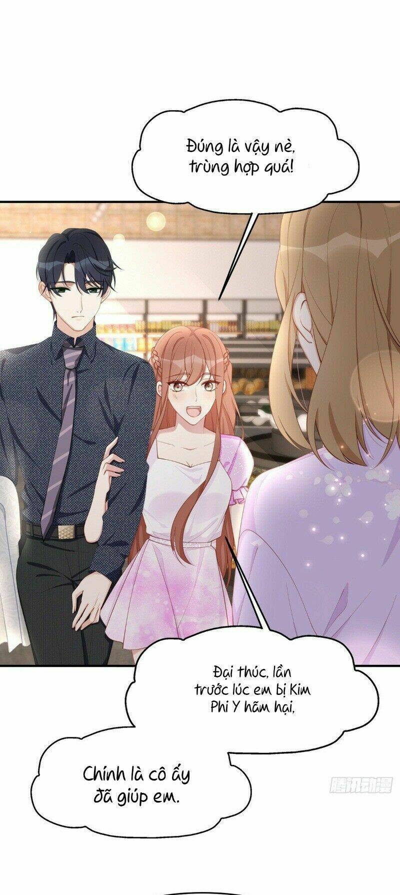 chỉ muốn cưng chiều em chapter 35 17