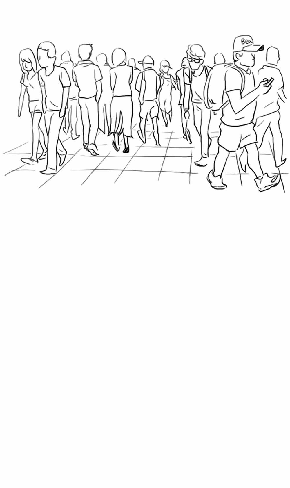 cô nàng trên lớp - the girl from class chapter 10 27