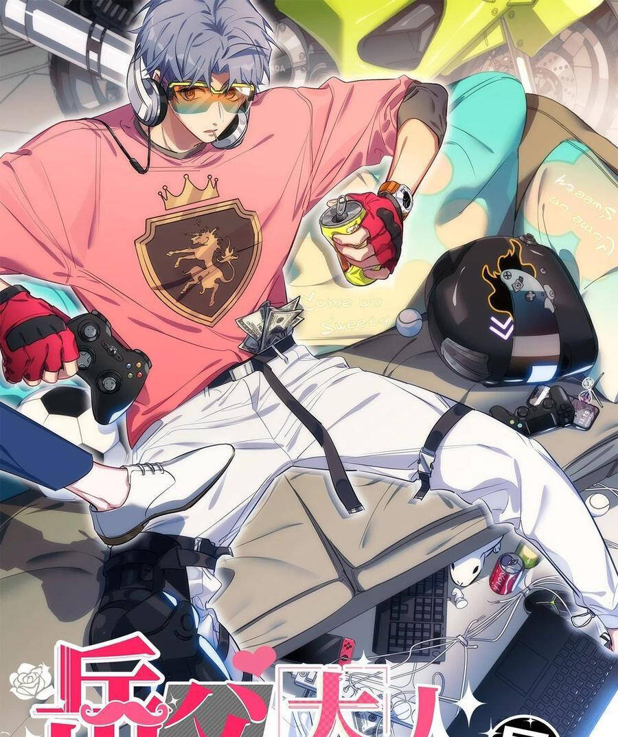 nhạc phụ đại nhân là lão bà chapter 178 1