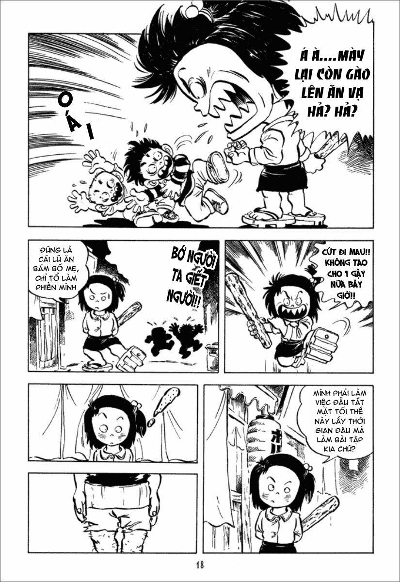 jarinko chie chapter 1 19