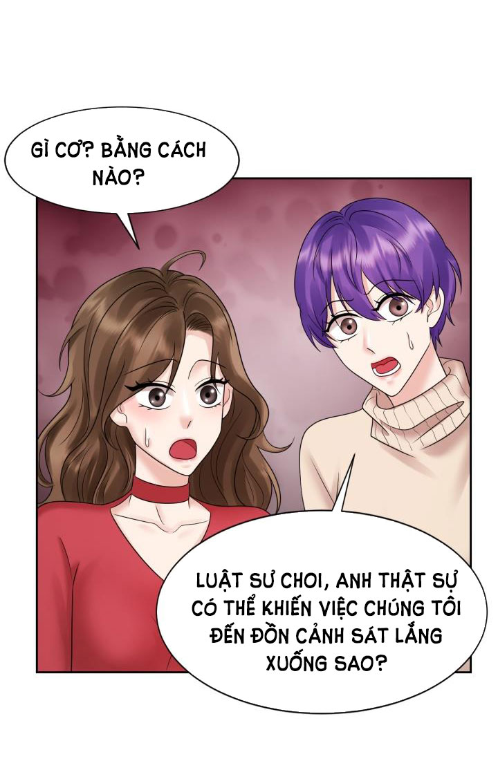 [18+] vì điên nên kết hôn chapter 19.2 7