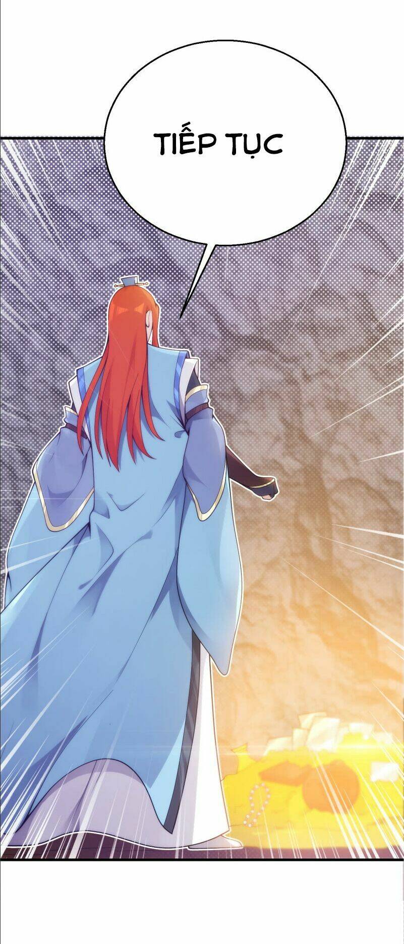 thiên hạ kiếp chapter 21 26