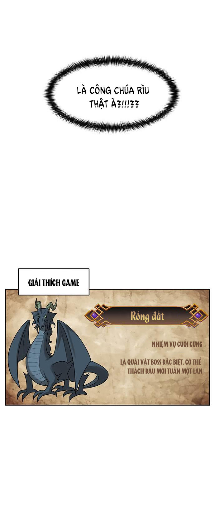 vẻ đẹp đích thực - true beauty chapter 235.1 10