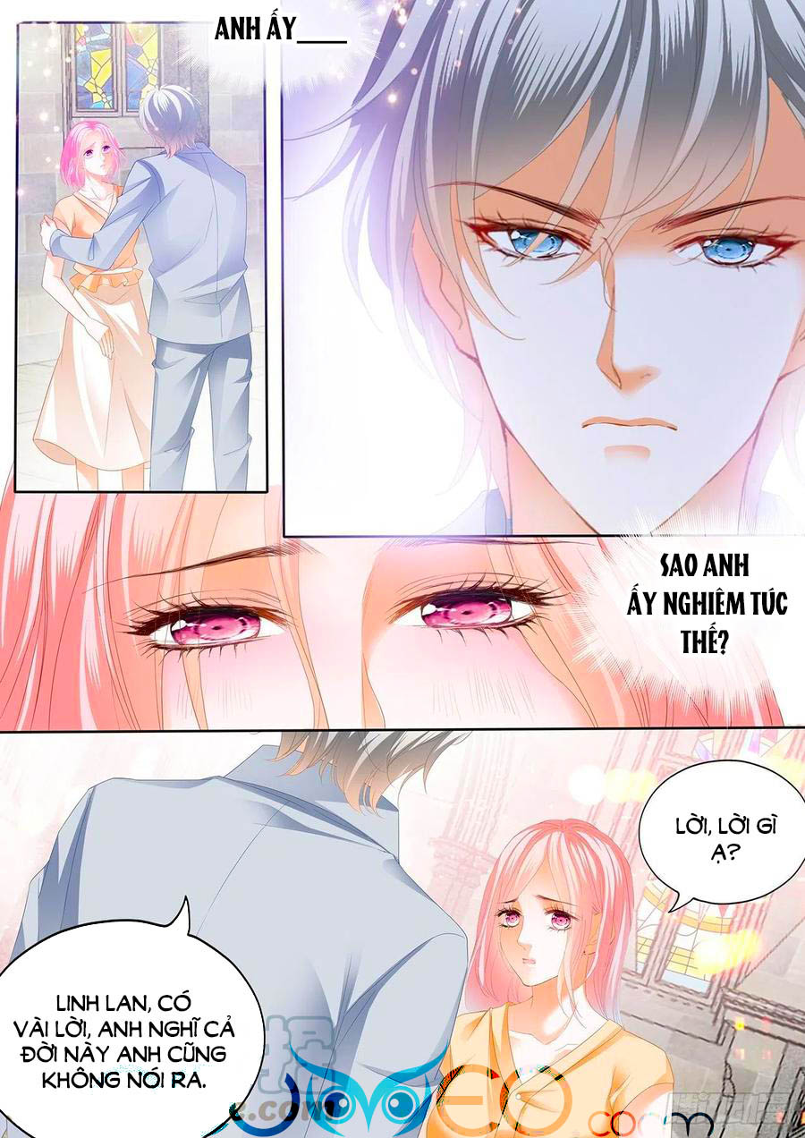 cuồng nhiệt boss, sủng thê xin kiềm chế chapter 114 3