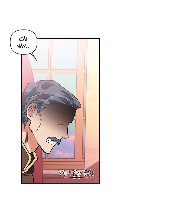 ác nữ xứng đôi với bạo chúa chapter 10 42