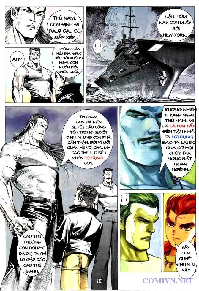 hải hổ 2 chapter 5 12