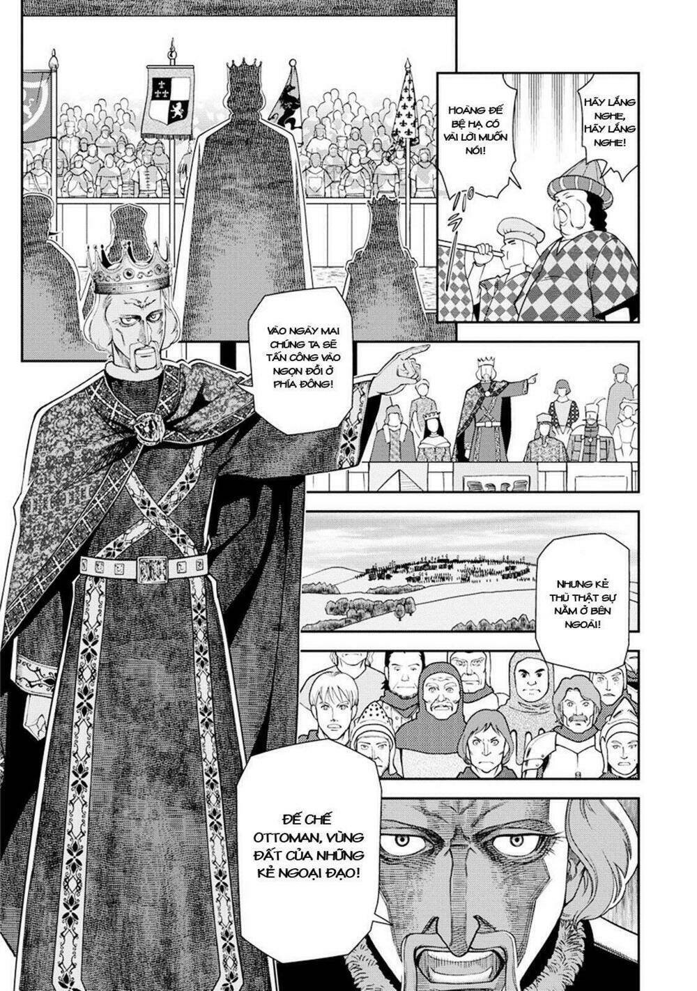 otome sensou chapter 6 25