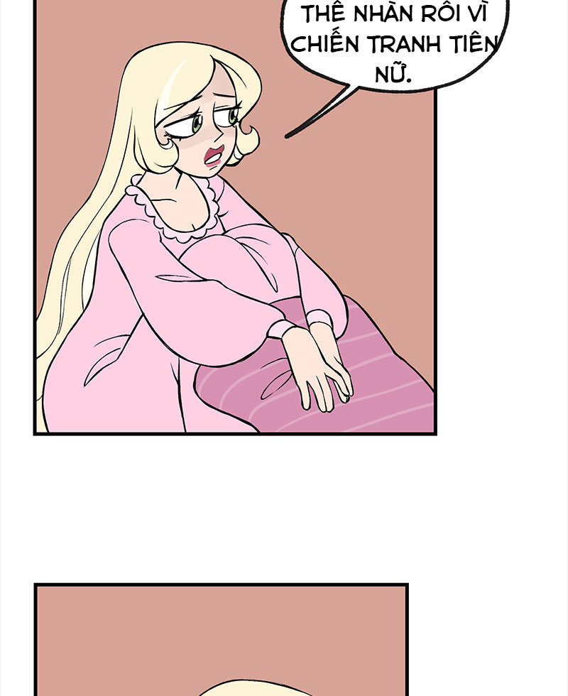 người cầu hôn chapter 1 106