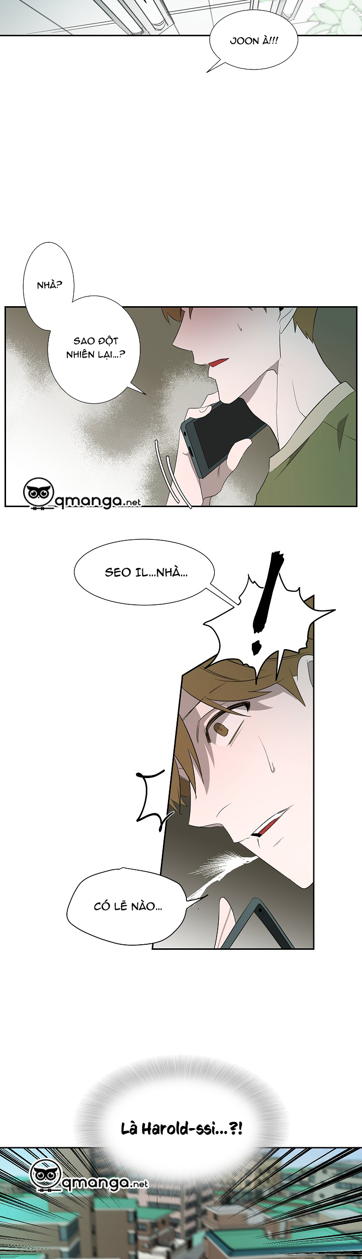 ever green chapter 4 21