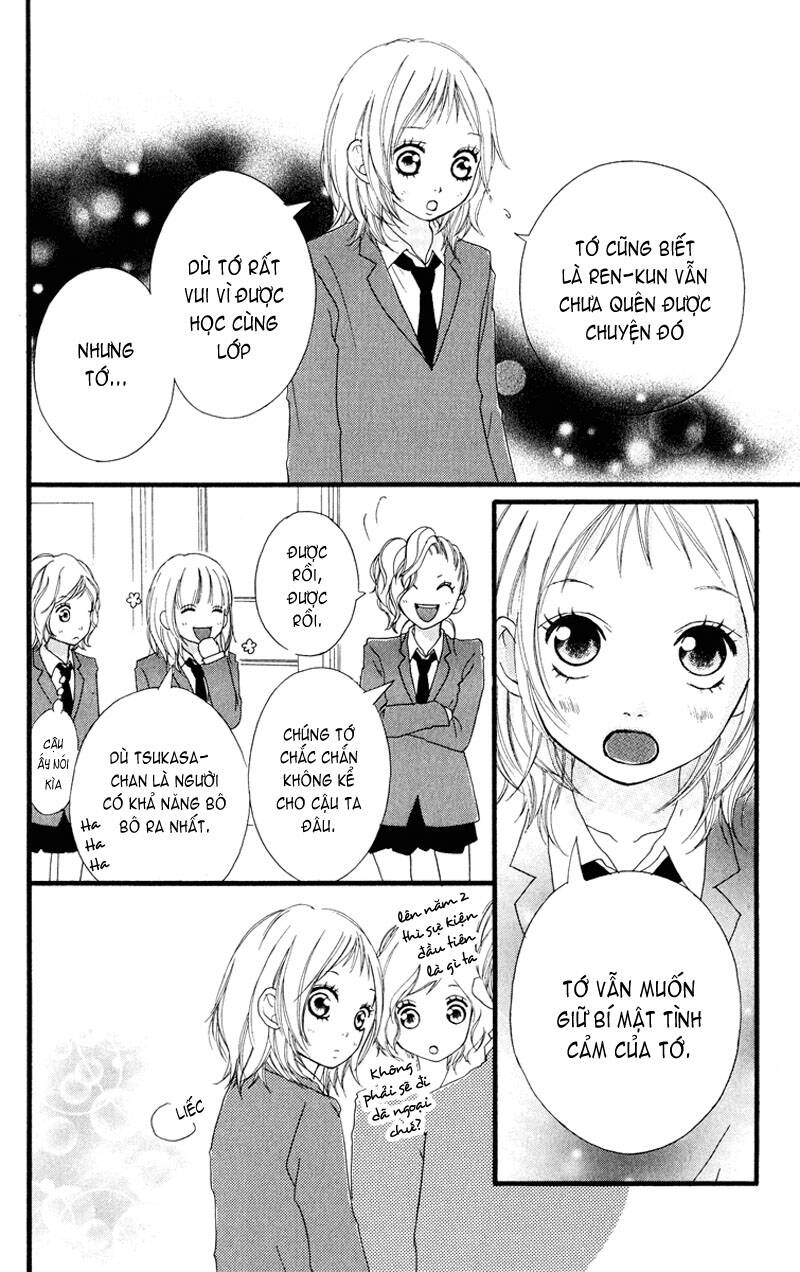 tình yêu học trò chapter 22 41