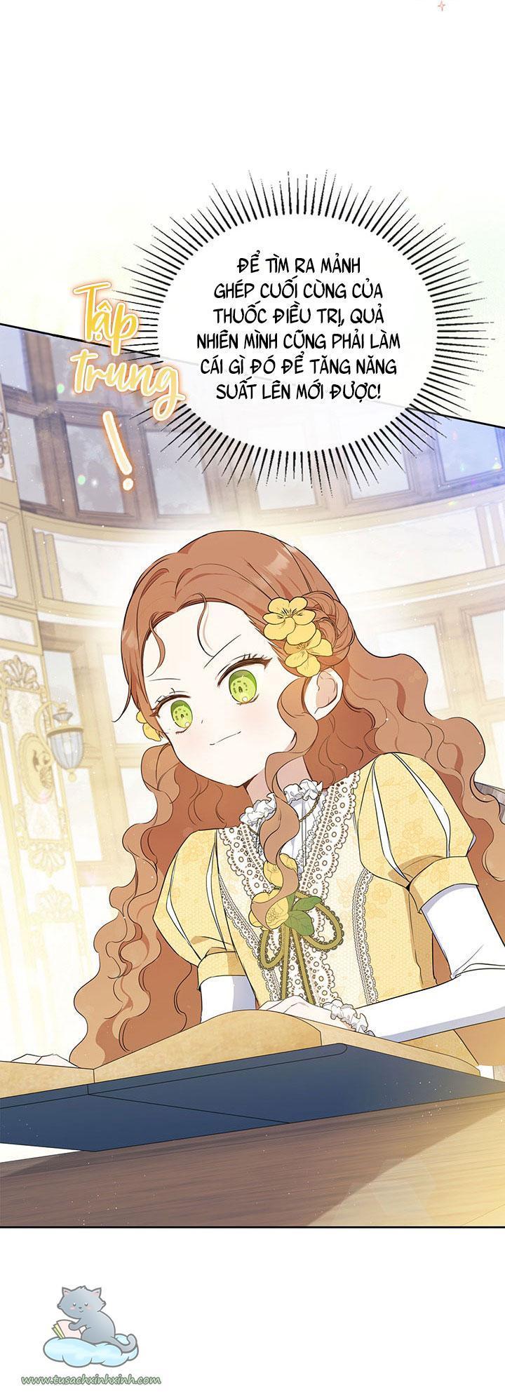 kiếp này ta sẽ trở thành gia chủ chapter 70 13