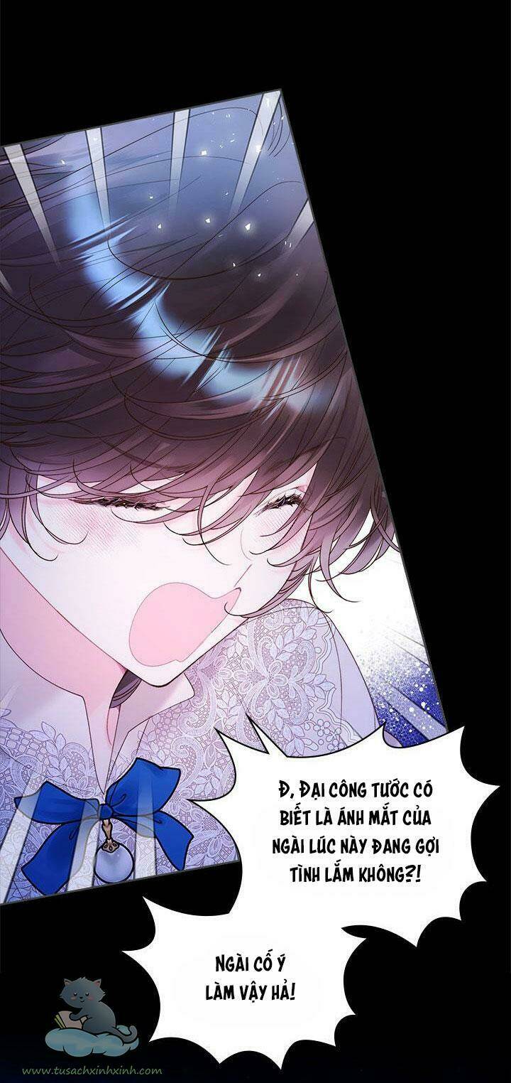 [15+] công chúa chloe chapter 82 54