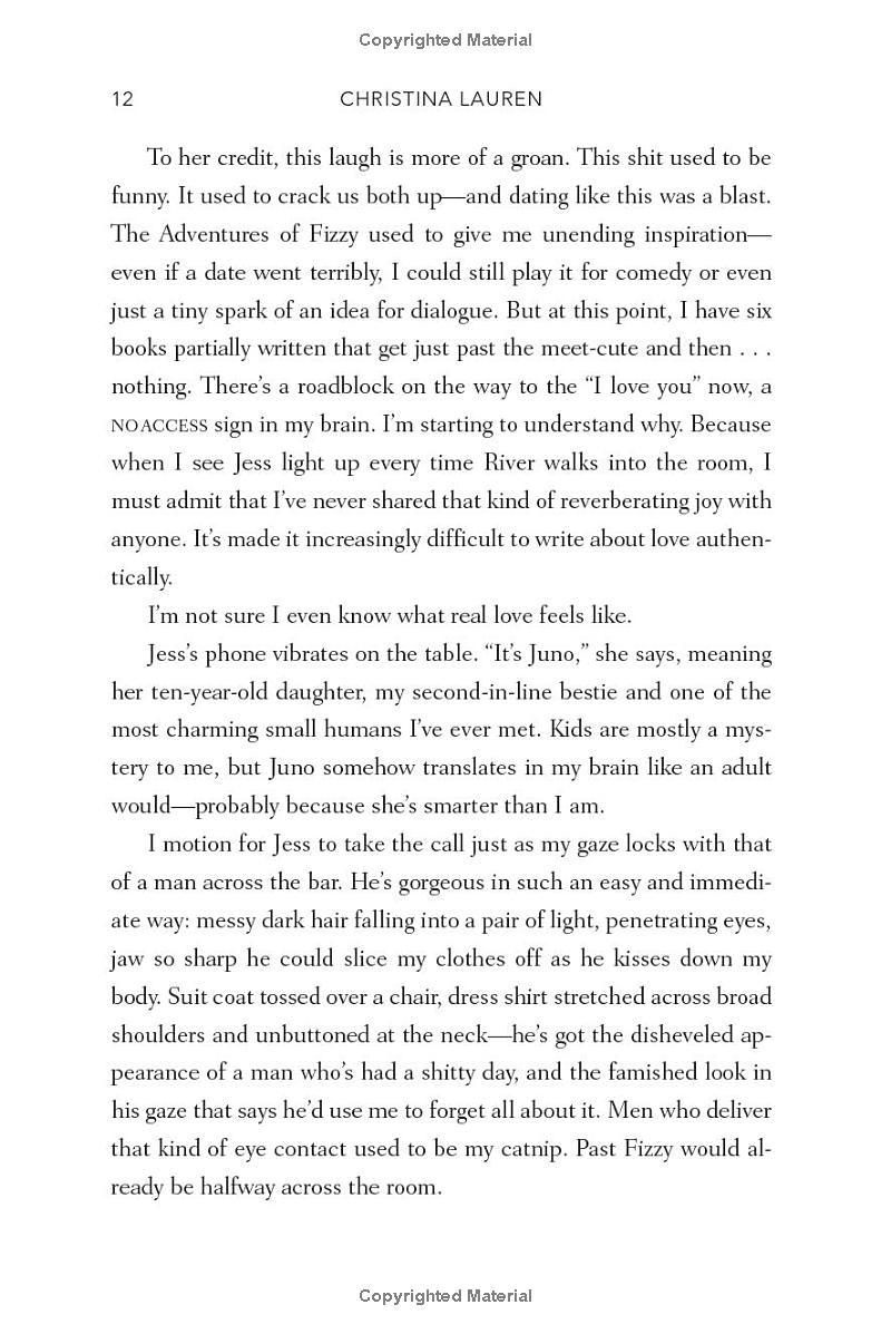 Sách ngoại văn: The True Love Experiment