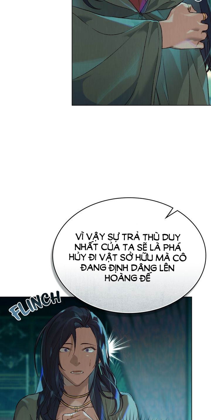 Gọi Ta Là Chủ Nhân chapter 6.1 - Trang 26