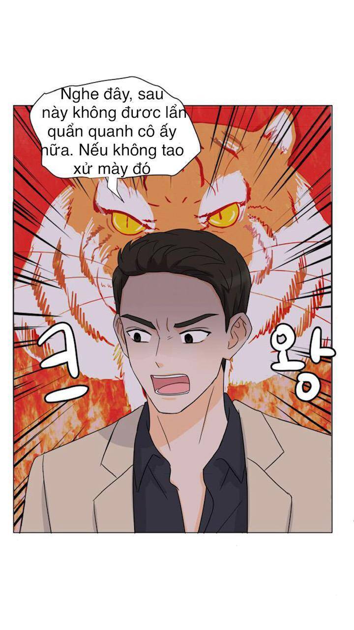 idol và sếp, em yêu ai? chapter 21 9