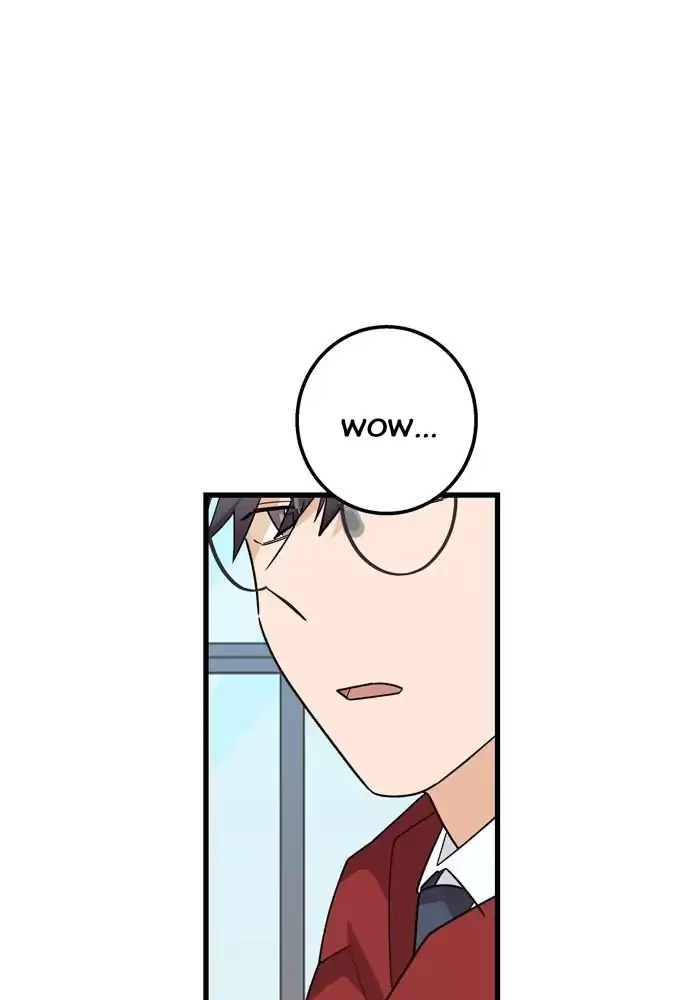 anh bạn của tôi đang phát sáng kìa ! chapter 50 6