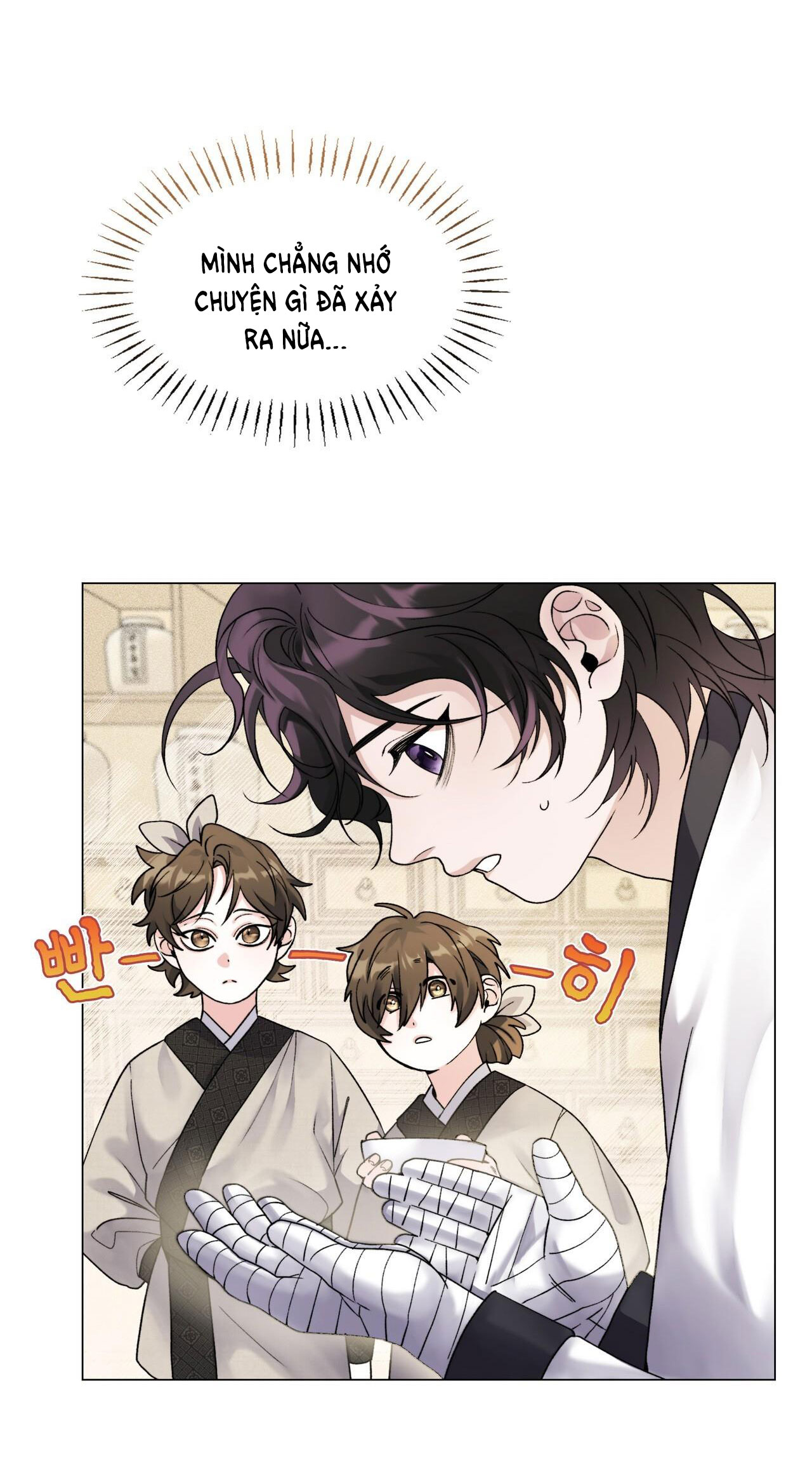 nâng niu nuôi dưỡng giáo chủ ma giáo chapter 2.1 5