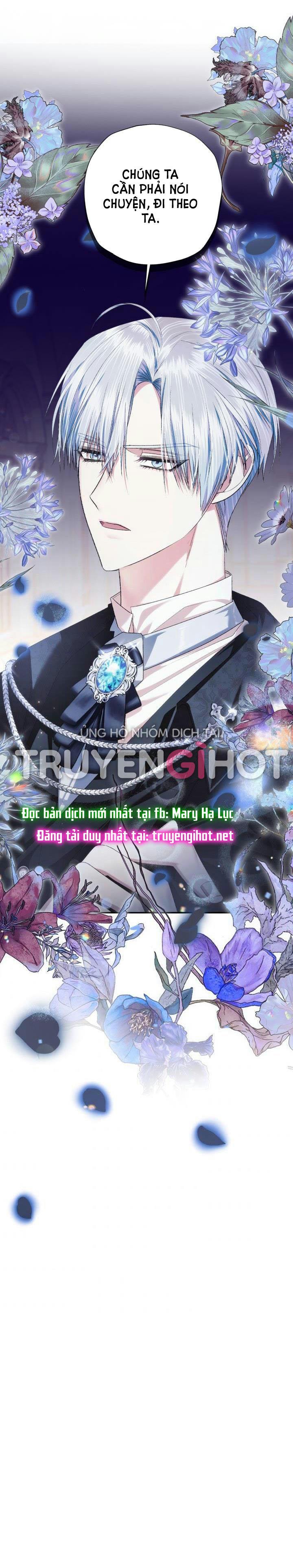 cha à, con không muốn kết hôn đâu chapter 68 77