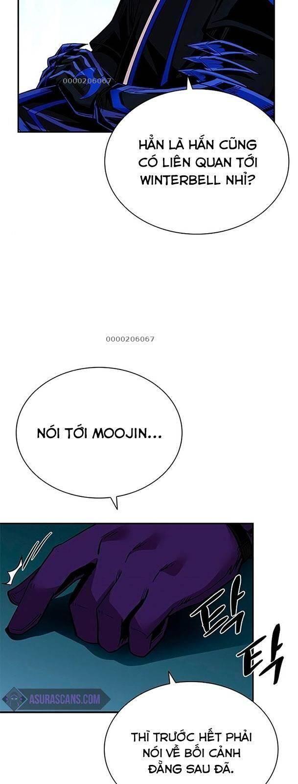 tiêu diệt ác nhân chapter 63 9